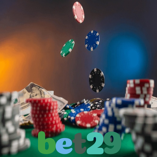 bet29 - Baixe o app bet29 no Google Play e jogue ao vivo