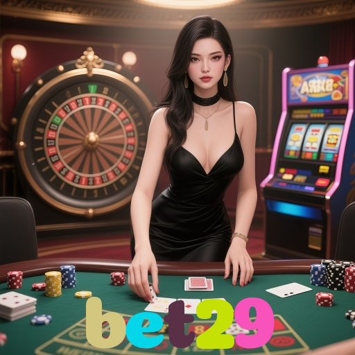 bet29 - Baixe o App bet29 para Android e Comece a Jogar