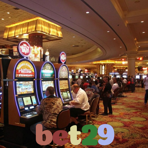 bet29 - Baixe o app bet29 no Google Play e jogue ao vivo