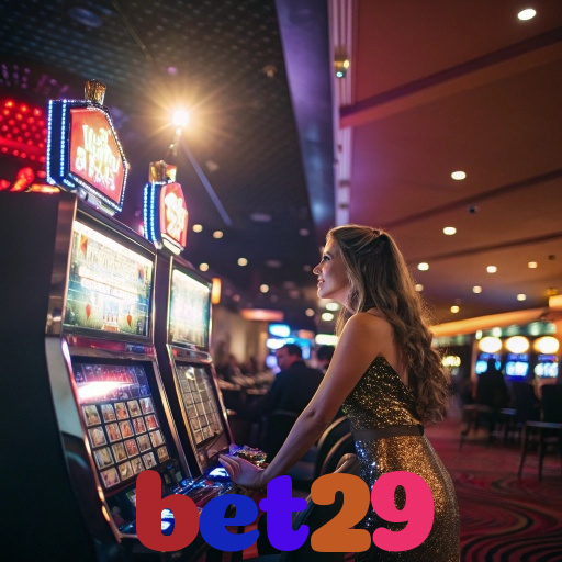 bet29 - Baixe o app bet29 no Google Play e jogue ao vivo