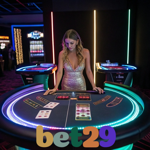 bet29 - Baixe o App bet29 para Android e Comece a Jogar