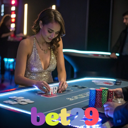 bet29 - Baixe o app bet29 no Google Play e jogue ao vivo