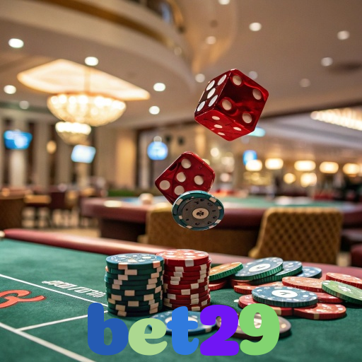 bet29 - Baixe o App bet29 para Android e Comece a Jogar