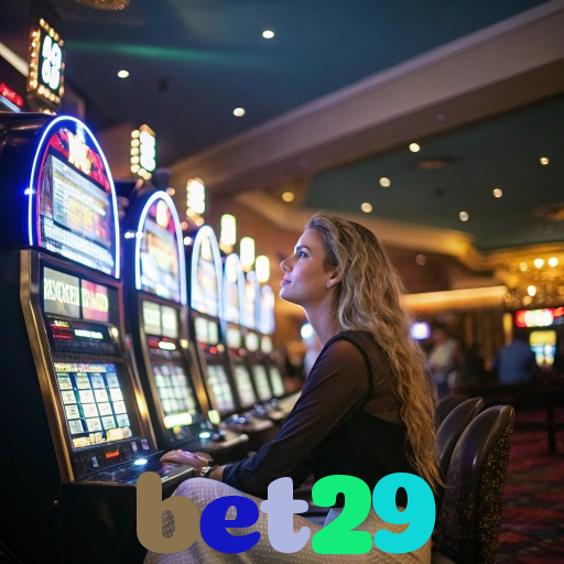 bet29 - Baixe o app bet29 no Google Play e jogue ao vivo