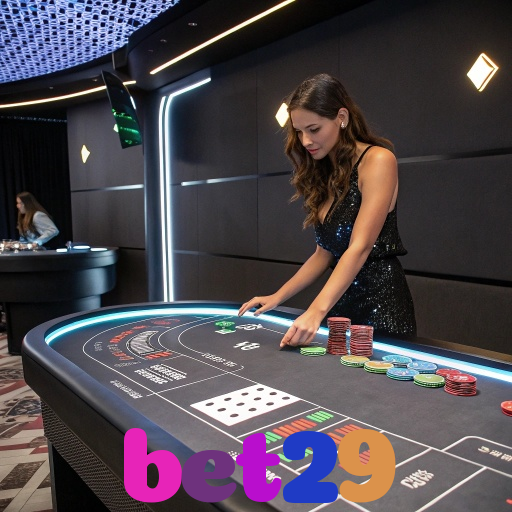bet29 - Baixe o app bet29 no Google Play e jogue ao vivo
