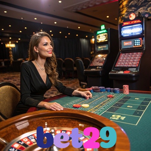 bet29 - Baixe o App bet29 para Android e Comece a Jogar