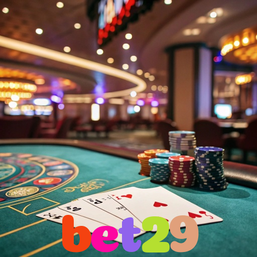 bet29 - Baixe o App bet29 para Android e Comece a Jogar