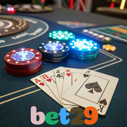 bet29 - Baixe o app bet29 no Google Play e jogue ao vivo