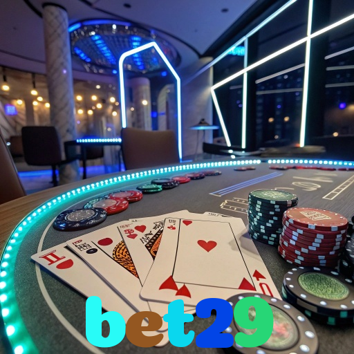 bet29 - Baixe o app bet29 no Google Play e jogue ao vivo