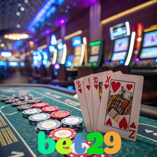 bet29 - Baixe o App bet29 para Android e Comece a Jogar