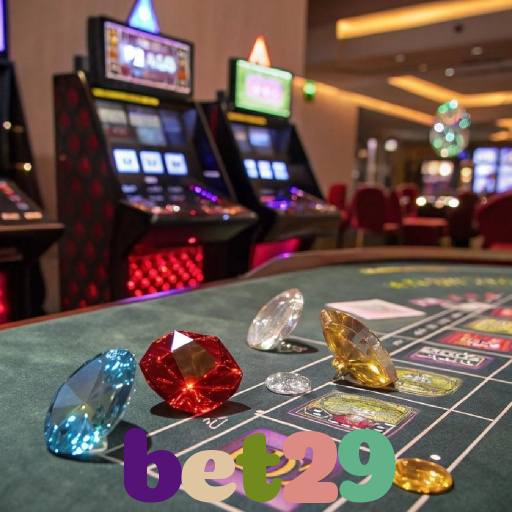 bet29 - Baixe o app bet29 no Google Play e jogue ao vivo