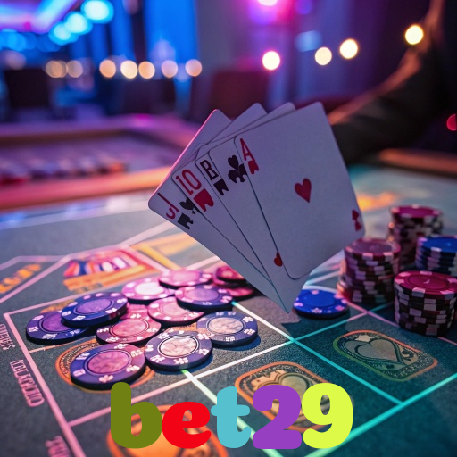 bet29 - Baixe o app bet29 no Google Play e jogue ao vivo