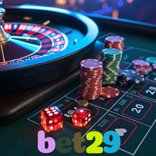 bet29 - Baixe o app bet29 no Google Play e jogue ao vivo