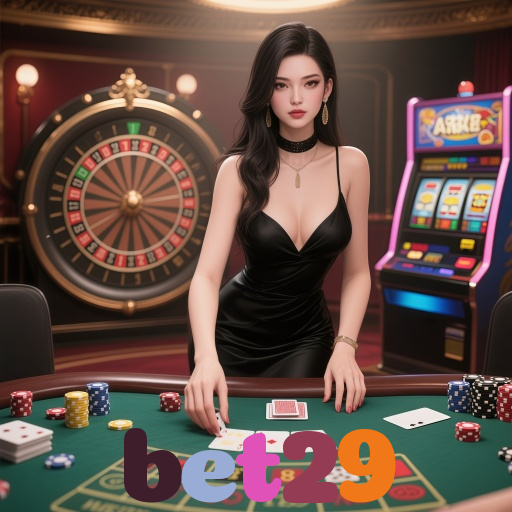 bet29 - Baixe o app bet29 no Google Play e jogue ao vivo
