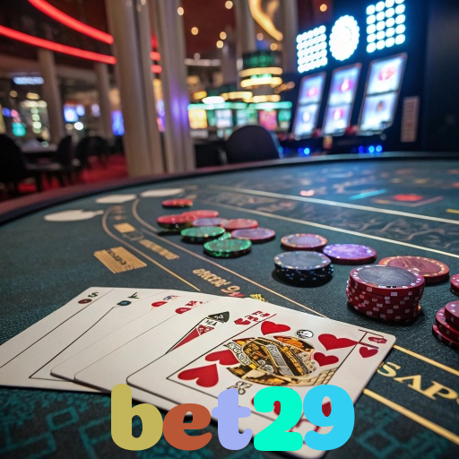 bet29 - Baixe o App bet29 para Android e Comece a Jogar