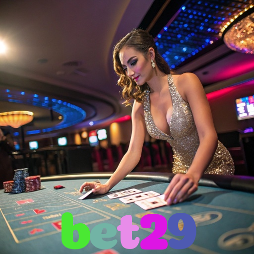 bet29 - Baixe o App bet29 para Android e Comece a Jogar