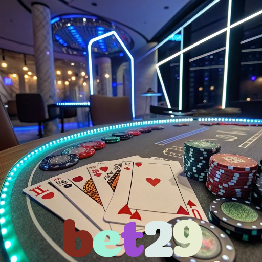 bet29 - Baixe o App bet29 para Android e Comece a Jogar