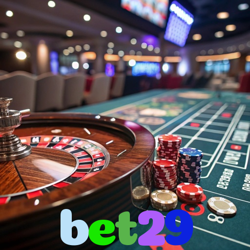 bet29 - Baixe o app bet29 no Google Play e jogue ao vivo