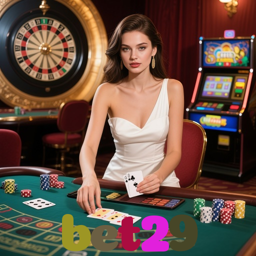 bet29 - Baixe o App bet29 para Android e Comece a Jogar