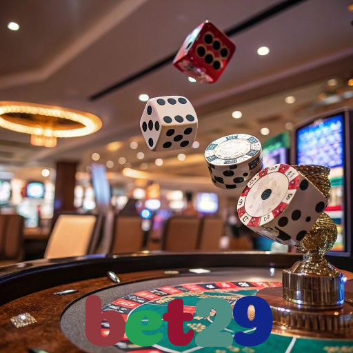 bet29 - Baixe o app bet29 no Google Play e jogue ao vivo