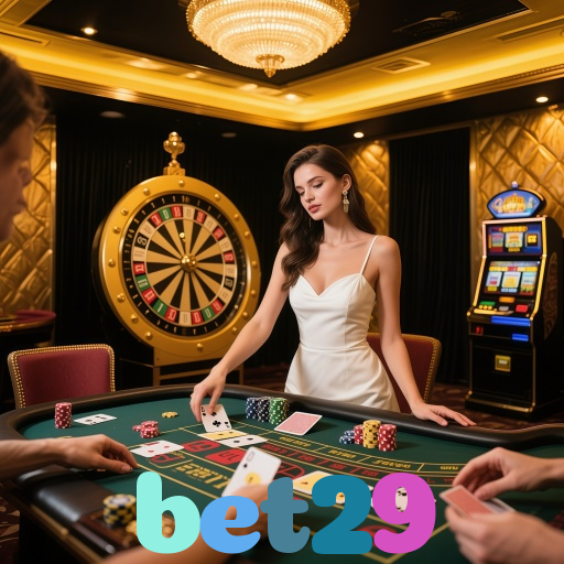 bet29 - Baixe o App bet29 para Android e Comece a Jogar