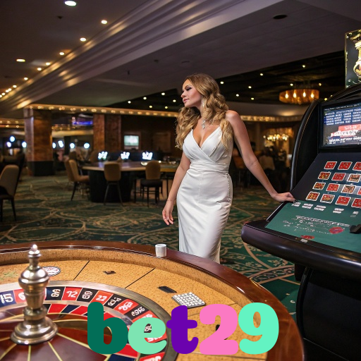 bet29 - Baixe o App bet29 para Android e Comece a Jogar