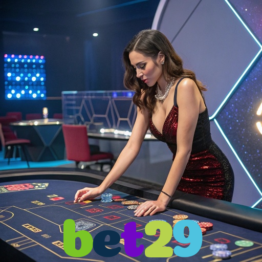 bet29 - Baixe o app bet29 no Google Play e jogue ao vivo