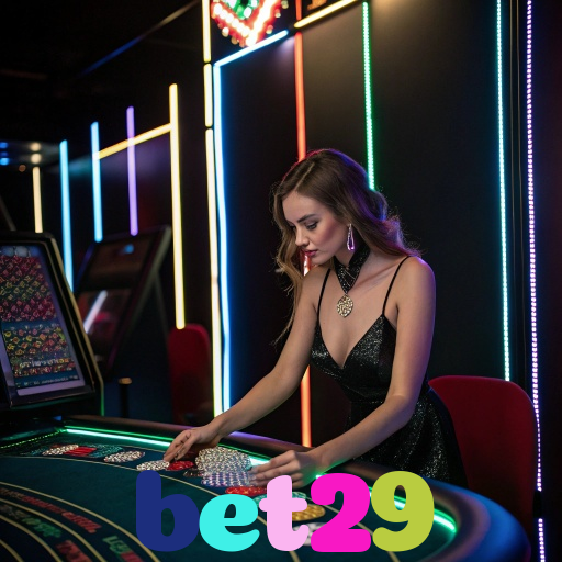 bet29 - Baixe o app bet29 no Google Play e jogue ao vivo