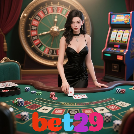 bet29 - Baixe o App bet29 para Android e Comece a Jogar