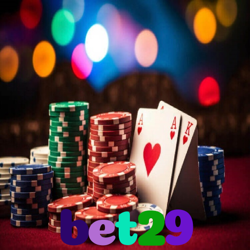 bet29 - Baixe o app bet29 no Google Play e jogue ao vivo