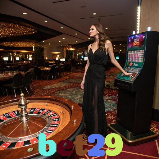 bet29 - Baixe o App bet29 para Android e Comece a Jogar