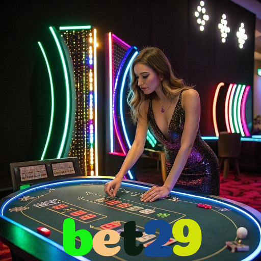 bet29 - Baixe o app bet29 no Google Play e jogue ao vivo
