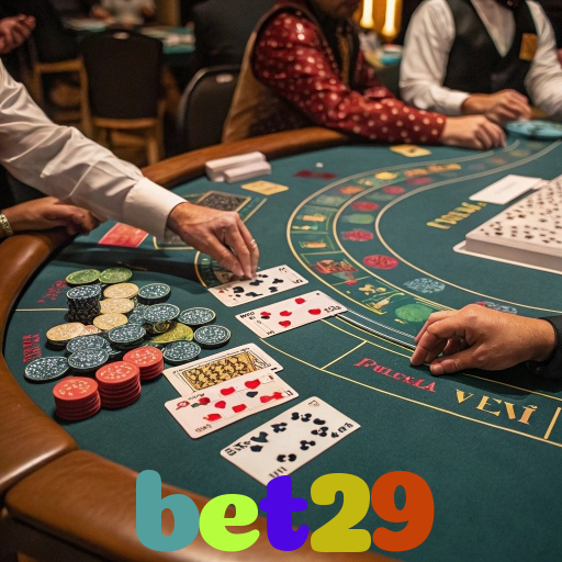 bet29 - Baixe o app bet29 no Google Play e jogue ao vivo