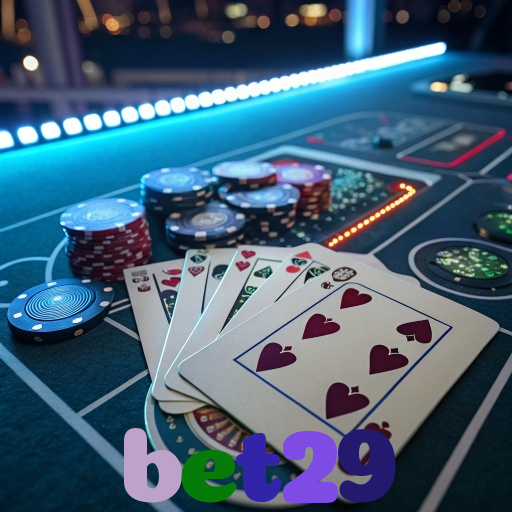 bet29 - Baixe o app bet29 no Google Play e jogue ao vivo