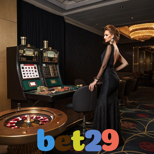 bet29 - Baixe o App bet29 para Android e Comece a Jogar