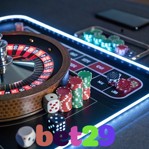 bet29 - Baixe o app bet29 no Google Play e jogue ao vivo