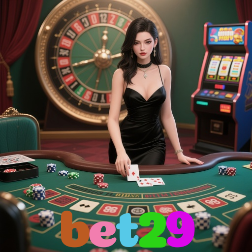 bet29 - Baixe o app bet29 no Google Play e jogue ao vivo
