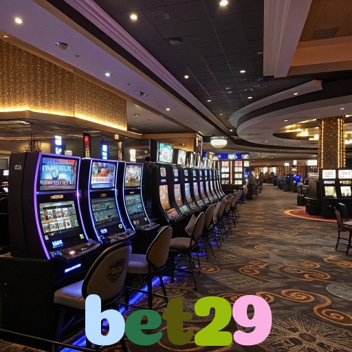 bet29 - Baixe o app bet29 no Google Play e jogue ao vivo