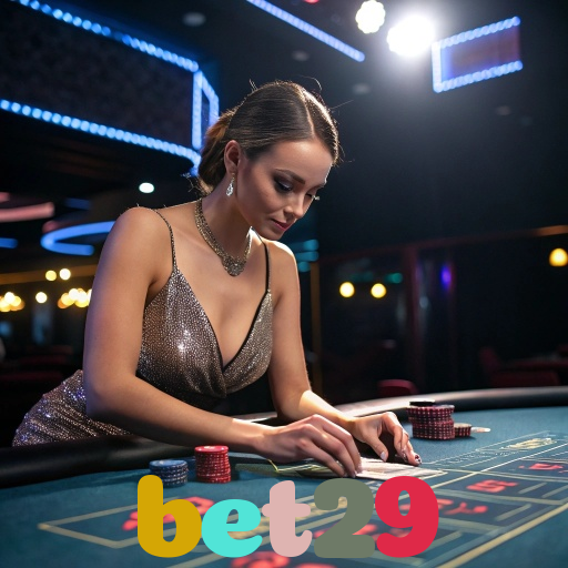 bet29 - Baixe o app bet29 no Google Play e jogue ao vivo