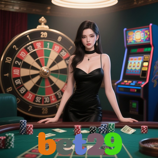 bet29 - Baixe o app bet29 no Google Play e jogue ao vivo