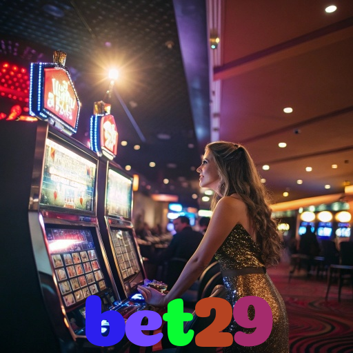 bet29 - Baixe o app bet29 no Google Play e jogue ao vivo