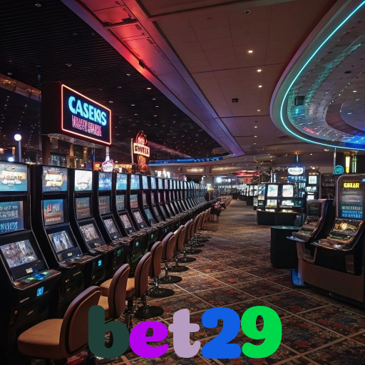 bet29 - Baixe o app bet29 no Google Play e jogue ao vivo