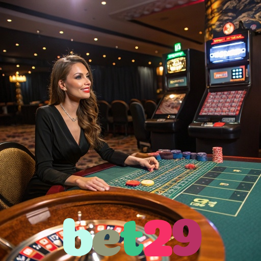bet29 - Baixe o App bet29 para Android e Comece a Jogar