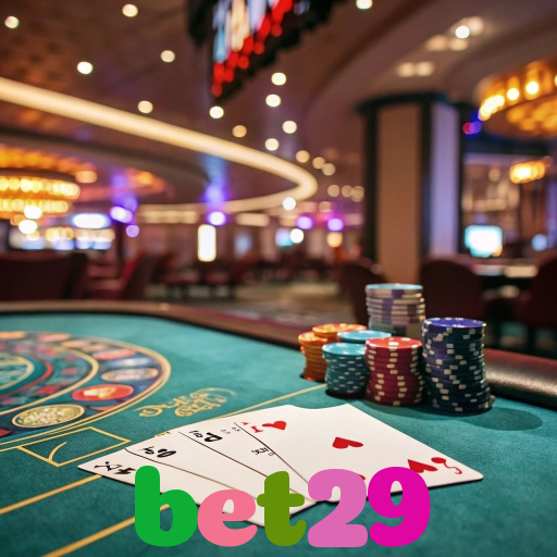 bet29 - Baixe o App bet29 para Android e Comece a Jogar