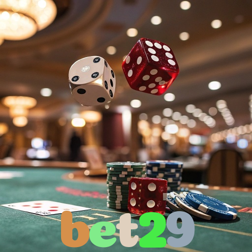 bet29 - Baixe o app bet29 no Google Play e jogue ao vivo