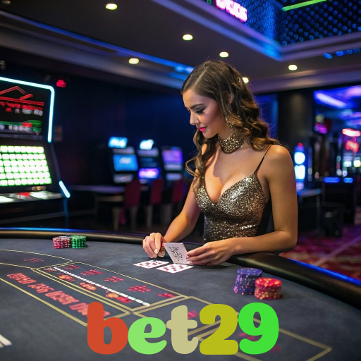 bet29 - Baixe o app bet29 no Google Play e jogue ao vivo