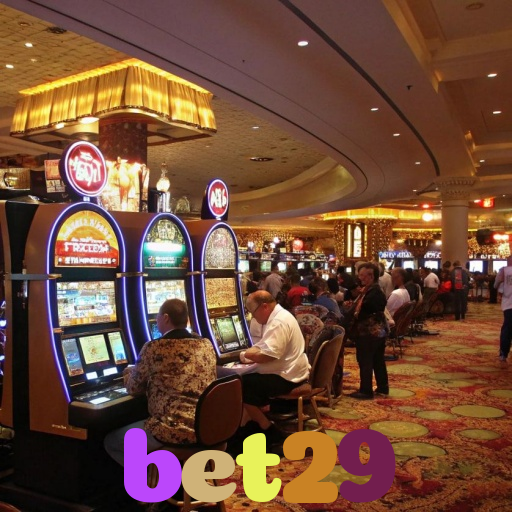 bet29 - Baixe o App bet29 para Android e Comece a Jogar