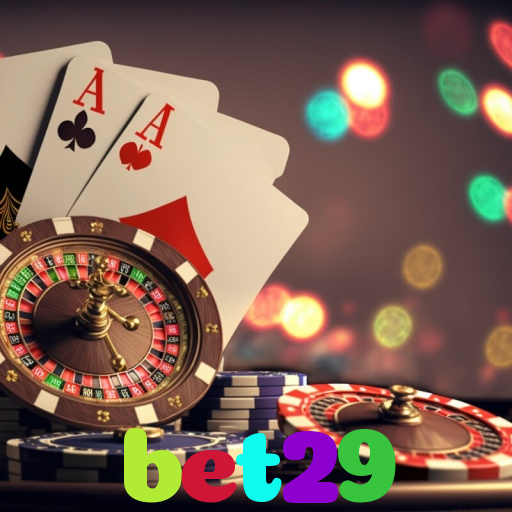 bet29 - Baixe o App bet29 para Android e Comece a Jogar