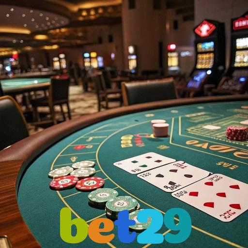 bet29 - Baixe o App bet29 para Android e Comece a Jogar
