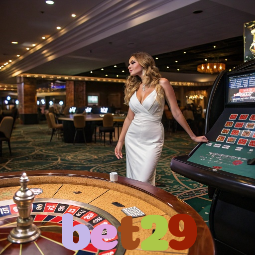 bet29 - Baixe o App bet29 para Android e Comece a Jogar